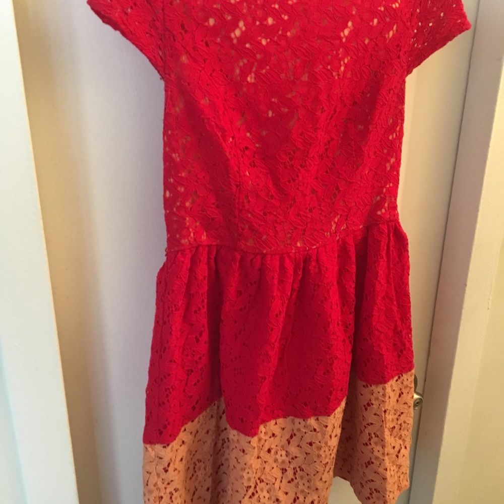 Kensie dress size xs
